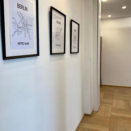 Faenza 18, A Cozy Apartment Milano Dış mekan fotoğraf