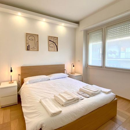 Faenza 18, A Cozy Apartment Milano Dış mekan fotoğraf