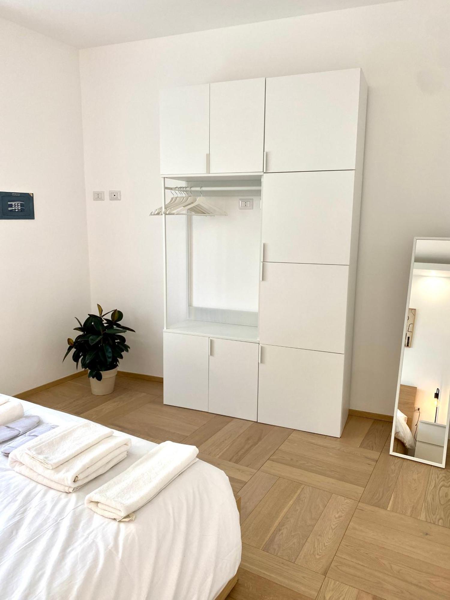 Faenza 18, A Cozy Apartment Milano Dış mekan fotoğraf