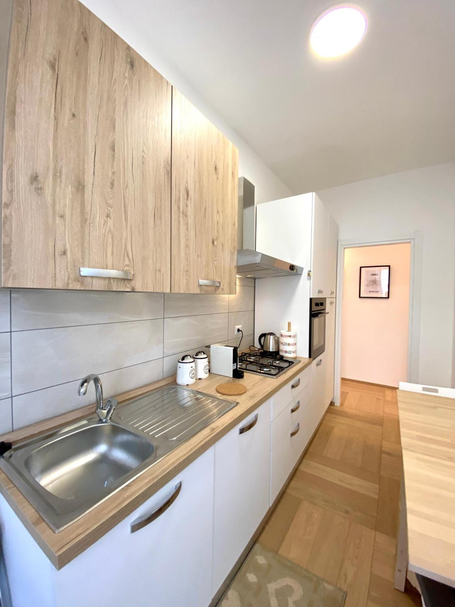 Faenza 18, A Cozy Apartment Milano Dış mekan fotoğraf