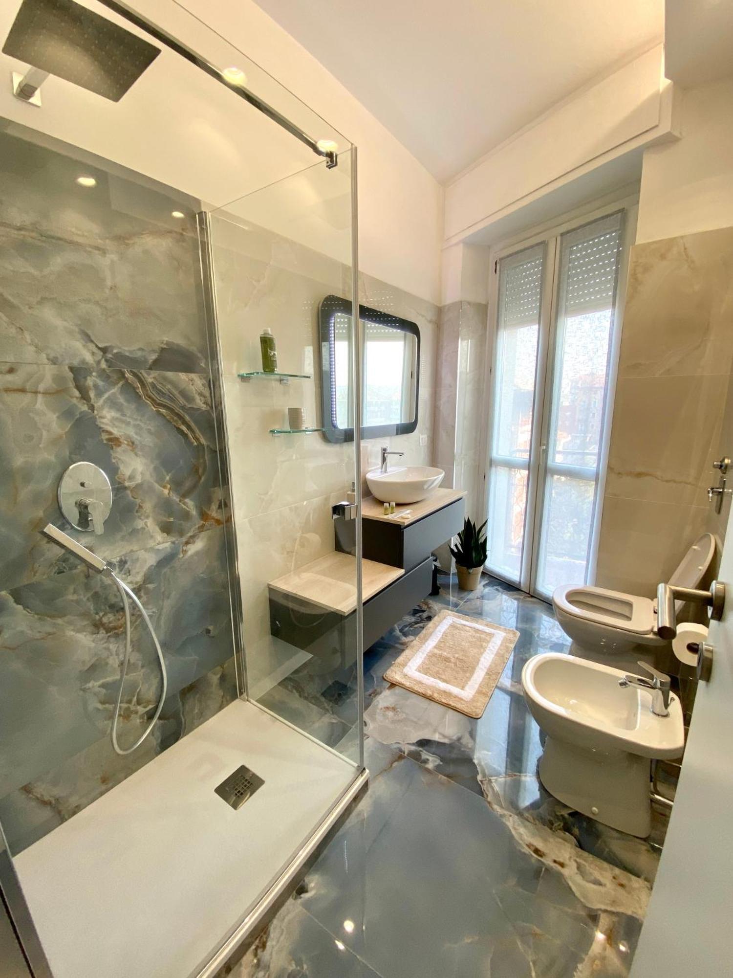 Faenza 18, A Cozy Apartment Milano Dış mekan fotoğraf