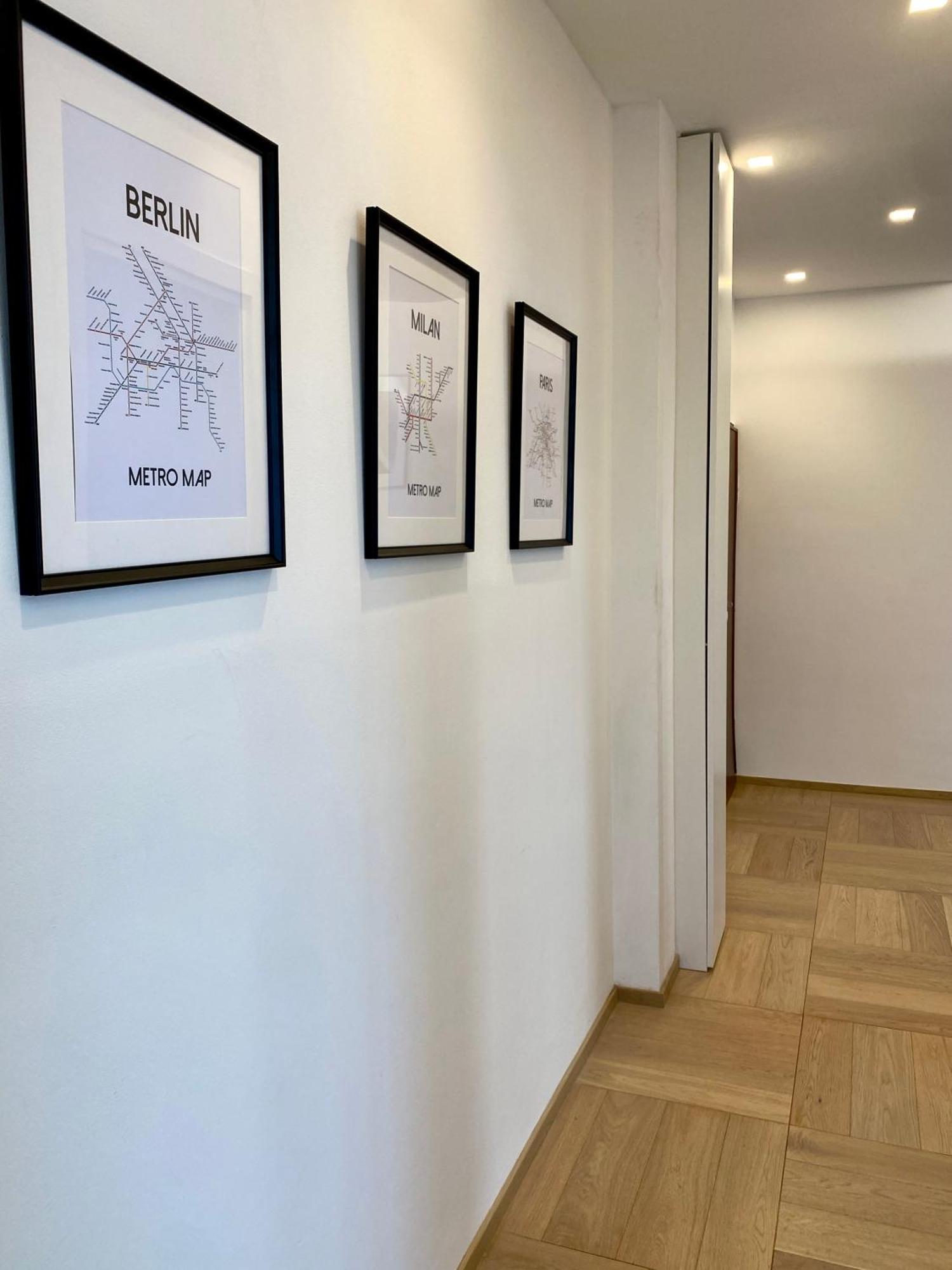 Faenza 18, A Cozy Apartment Milano Dış mekan fotoğraf