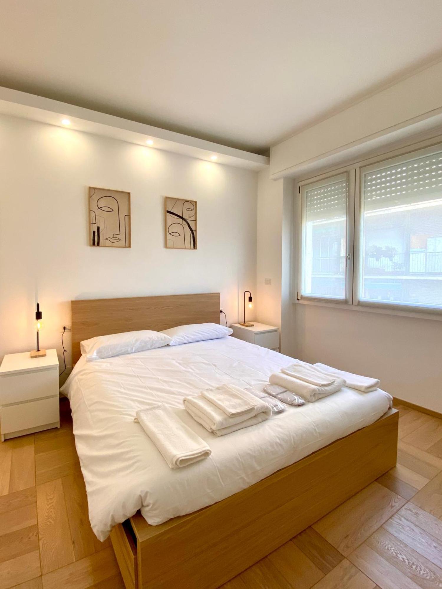 Faenza 18, A Cozy Apartment Milano Dış mekan fotoğraf