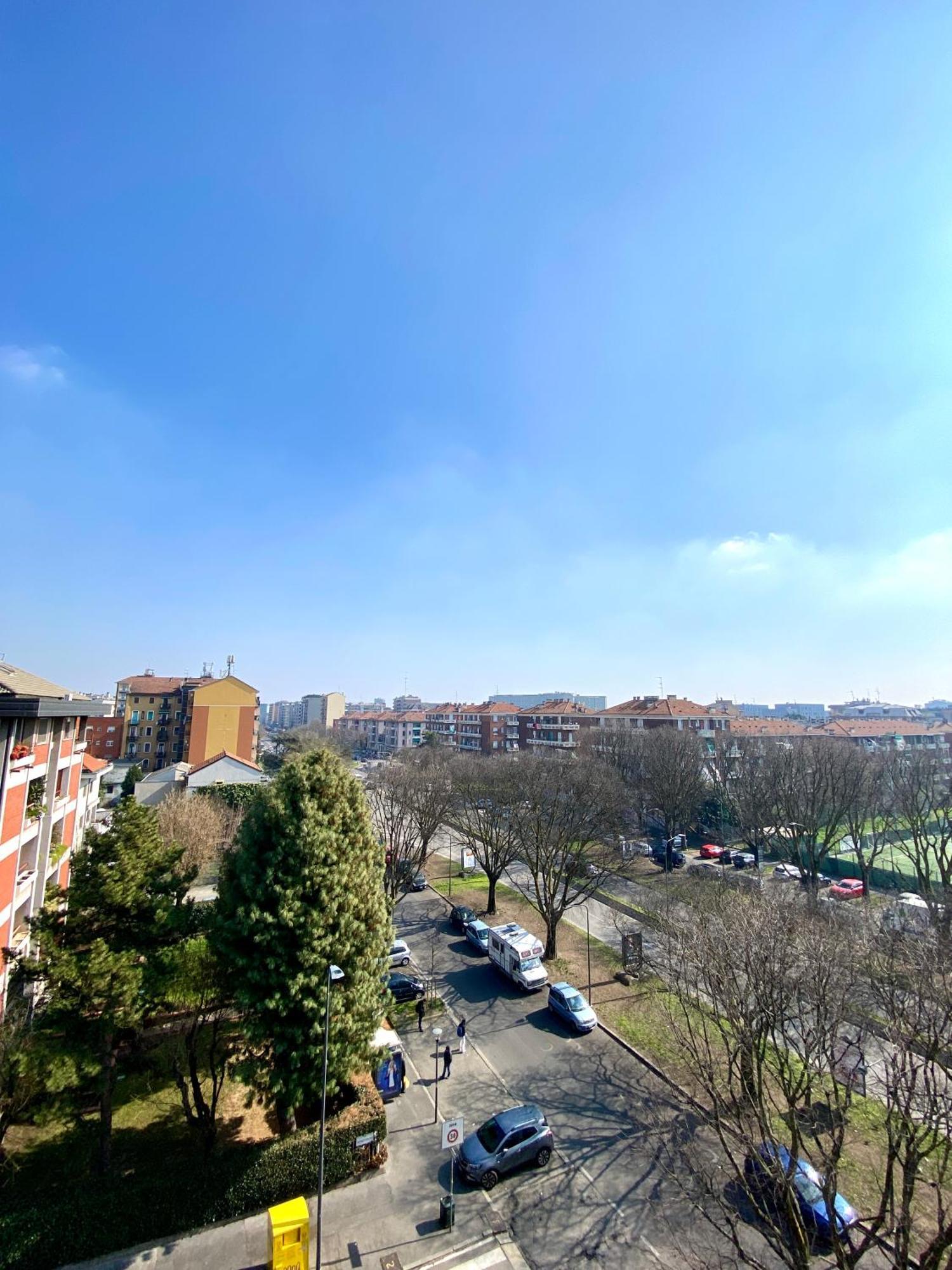 Faenza 18, A Cozy Apartment Milano Dış mekan fotoğraf