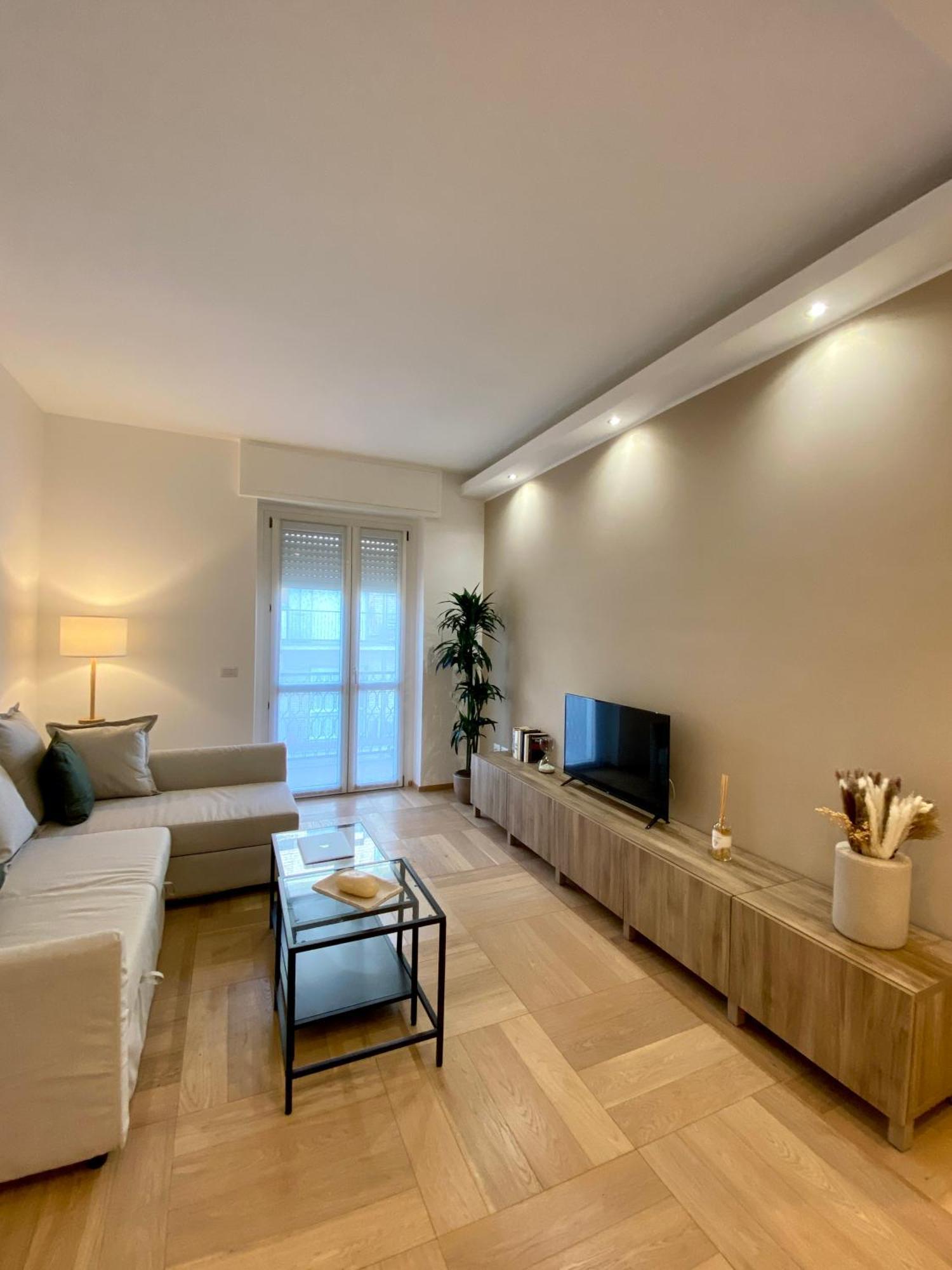 Faenza 18, A Cozy Apartment Milano Dış mekan fotoğraf
