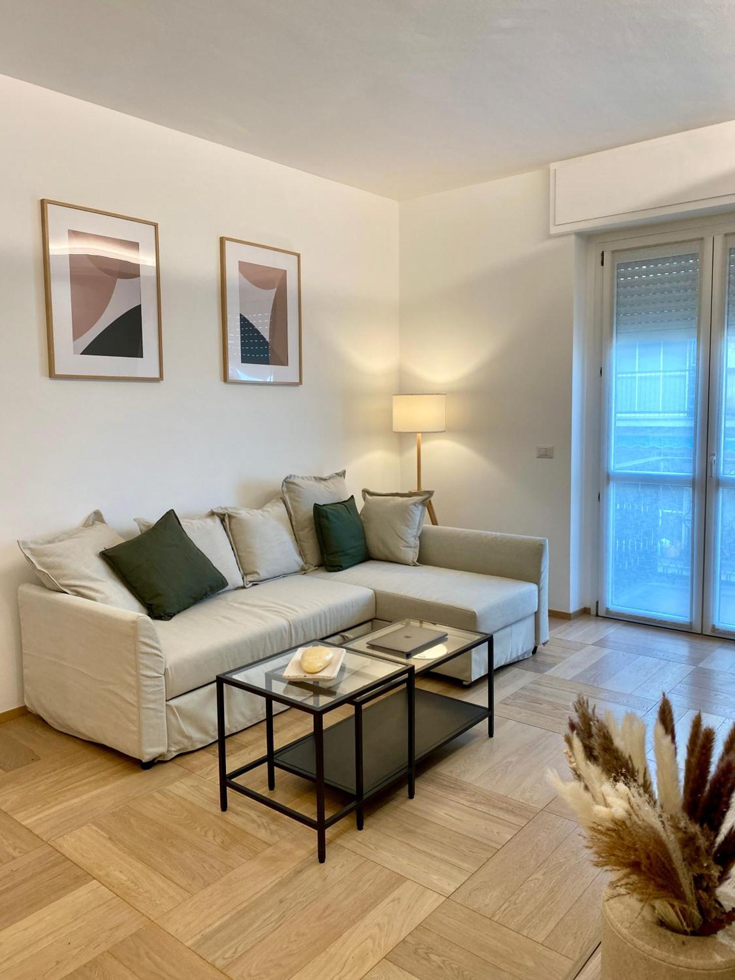 Faenza 18, A Cozy Apartment Milano Dış mekan fotoğraf