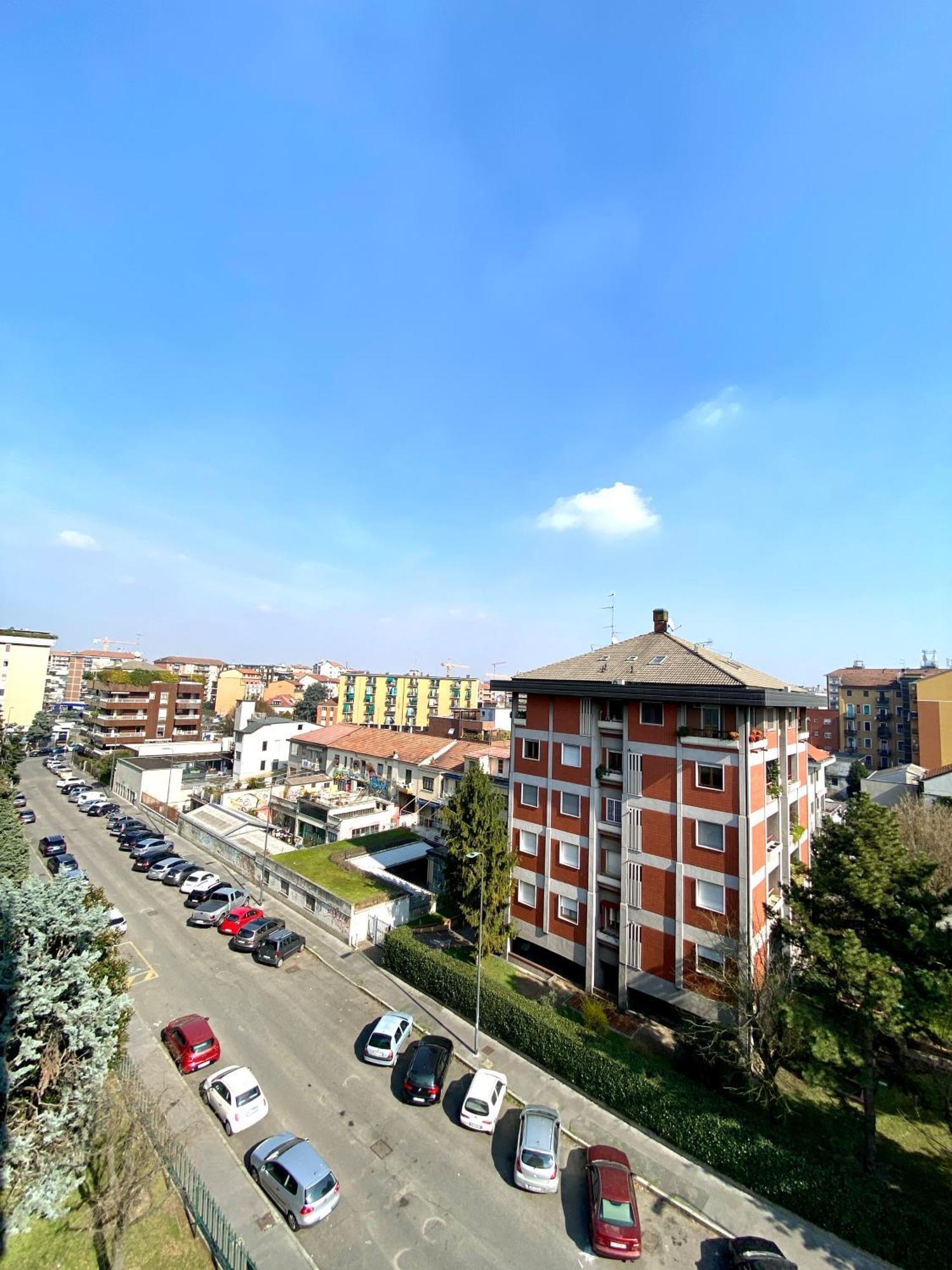 Faenza 18, A Cozy Apartment Milano Dış mekan fotoğraf