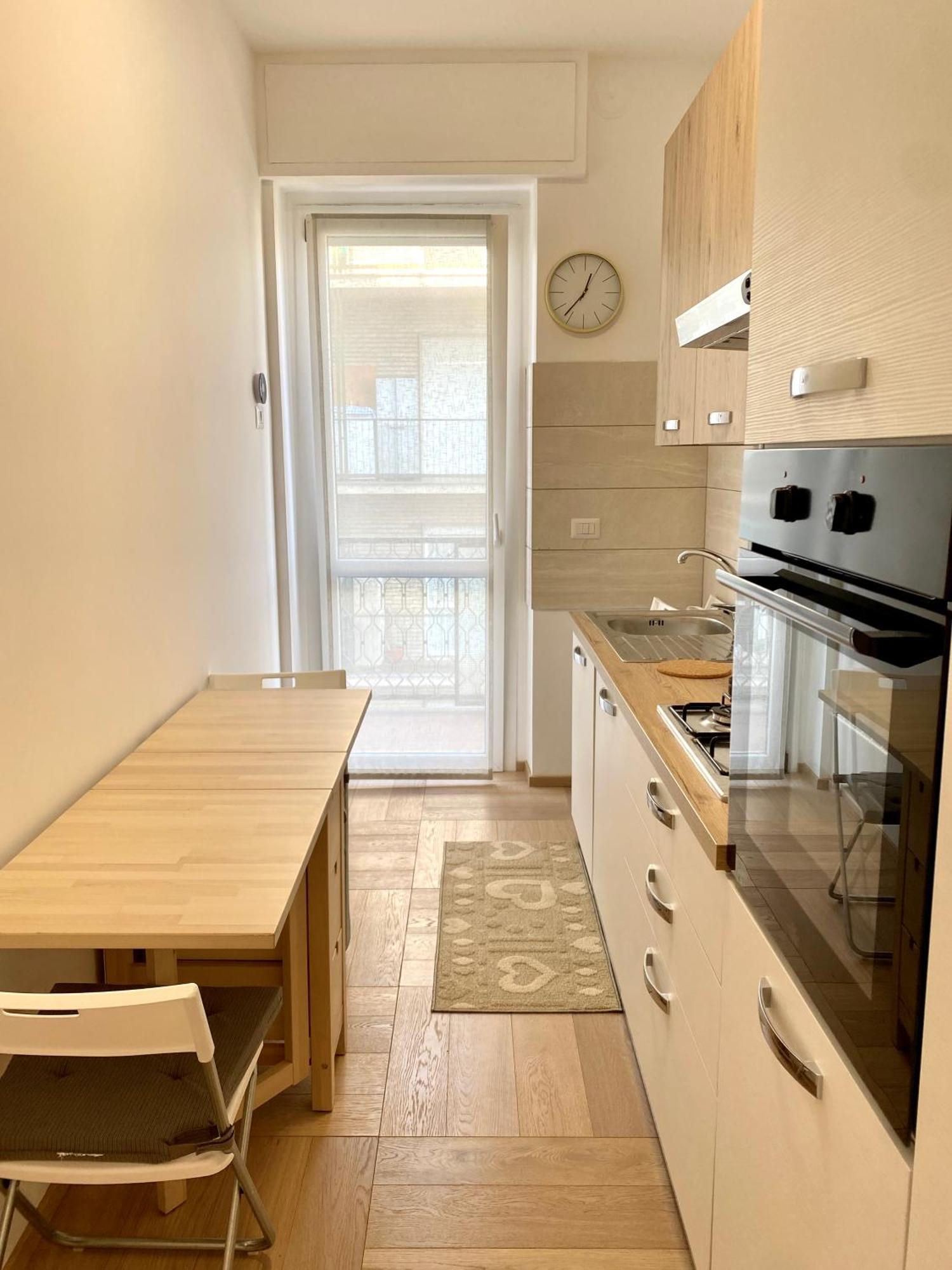 Faenza 18, A Cozy Apartment Milano Dış mekan fotoğraf
